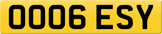 OO06ESY