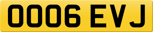 OO06EVJ