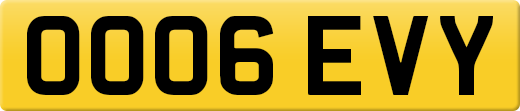 OO06EVY