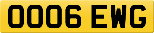 OO06EWG