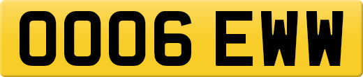 OO06EWW