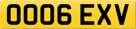 OO06EXV