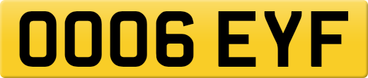 OO06EYF