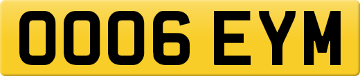OO06EYM