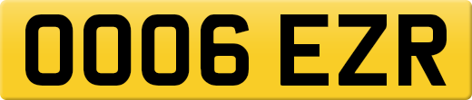 OO06EZR