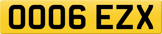 OO06EZX