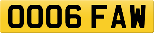 OO06FAW