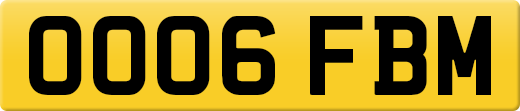 OO06FBM