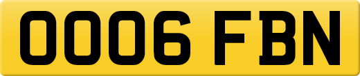 OO06FBN