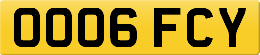 OO06FCY
