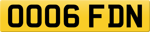 OO06FDN