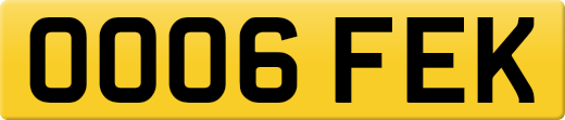 OO06FEK