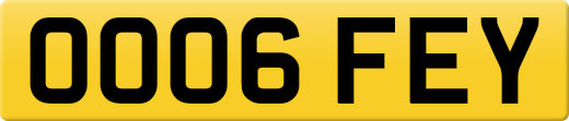 OO06FEY
