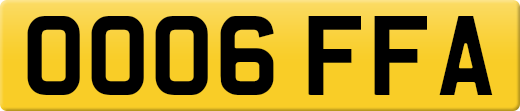 OO06FFA