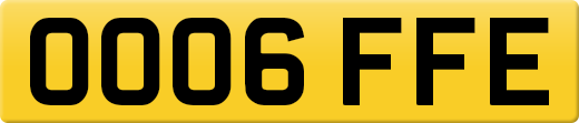 OO06FFE