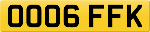 OO06FFK