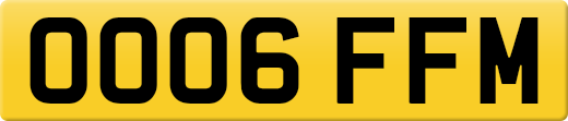 OO06FFM