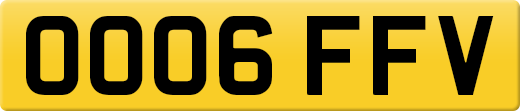 OO06FFV