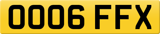 OO06FFX