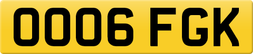 OO06FGK