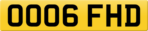 OO06FHD