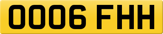OO06FHH