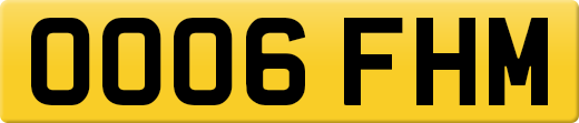 OO06FHM