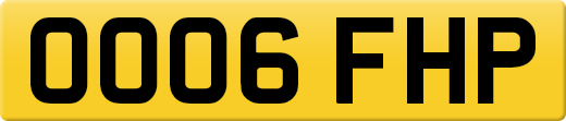 OO06FHP