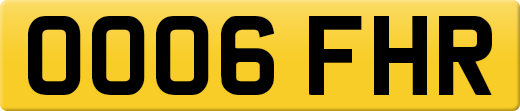 OO06FHR