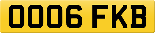 OO06FKB
