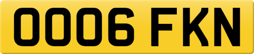 OO06FKN