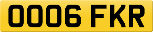 OO06FKR