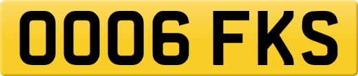 OO06FKS