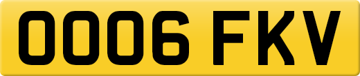 OO06FKV