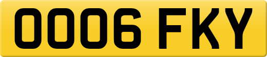 OO06FKY