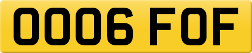 OO06FOF