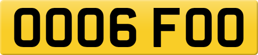 OO06FOO