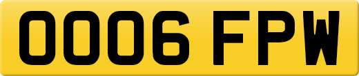 OO06FPW