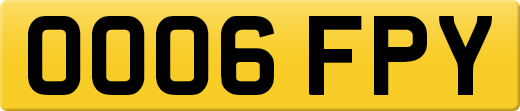 OO06FPY