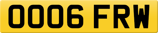 OO06FRW