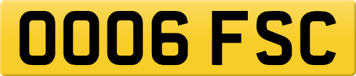OO06FSC