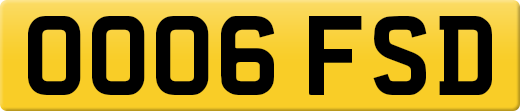 OO06FSD