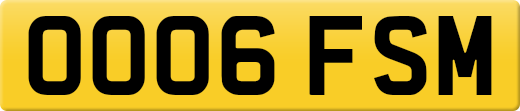 OO06FSM