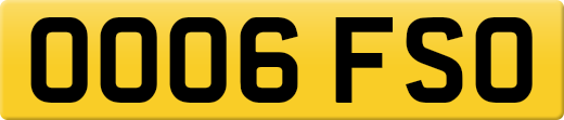 OO06FSO