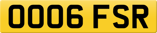 OO06FSR