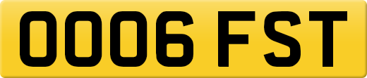 OO06FST