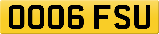 OO06FSU