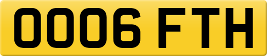 OO06FTH