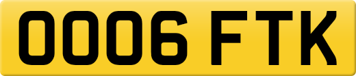 OO06FTK