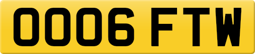 OO06FTW
